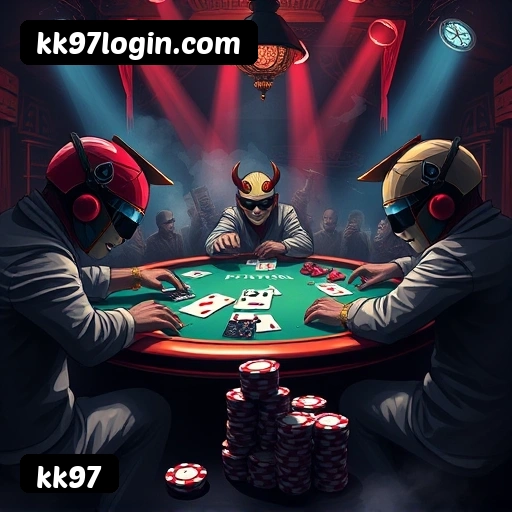 Dicas para ganhar na kk97