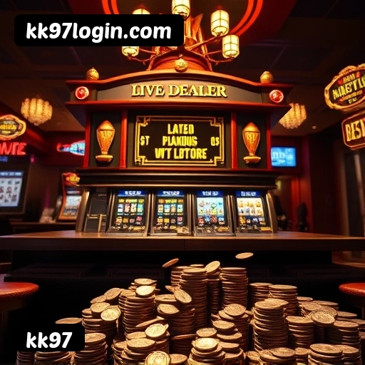 Fortune Dragon - RTP 96.96%