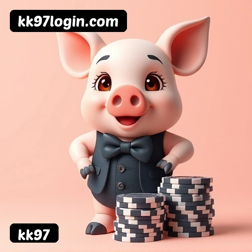 Dealers profissionais da kk97