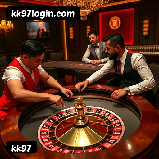 Instalação iOS kk97