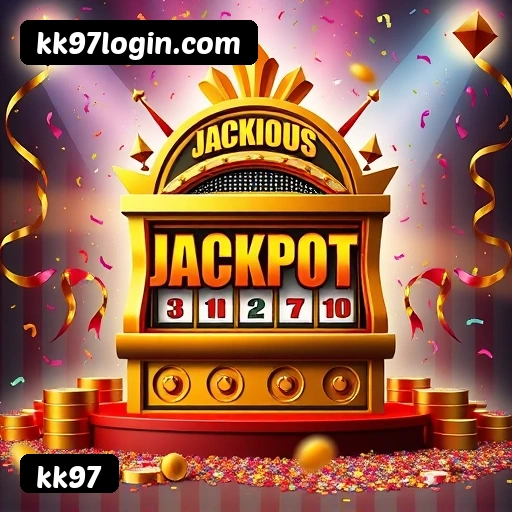 Cashback semanal kk97