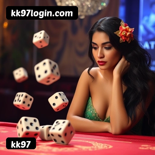 Bônus de Boas-vindas kk97