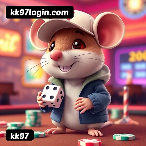 Instalação Android kk97