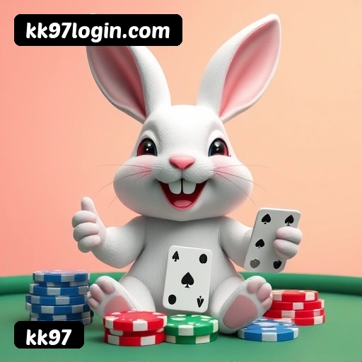 Fortune Rabbit - RTP 96.77%