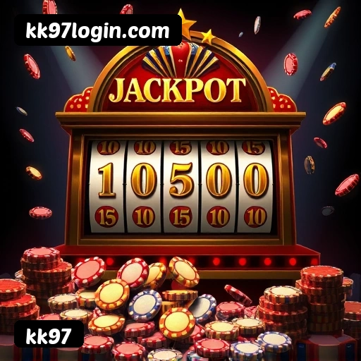 Instalação PC kk97